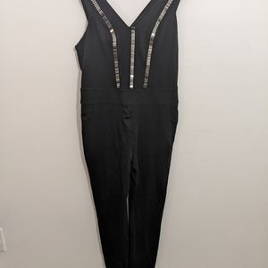 BEBE Jumpsuit